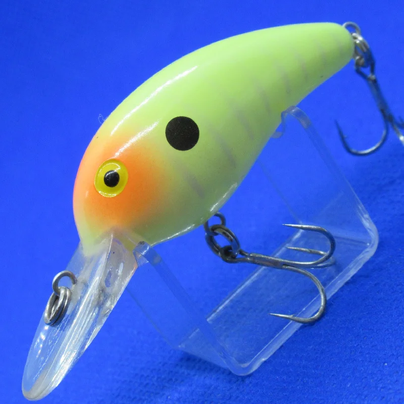 Lures for Quick Strike Reaction-PEANUT II DR [Used]