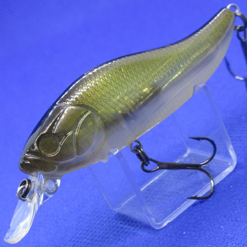 Lures for Professional Trolling-SLEDGE ESCARDA [Used]