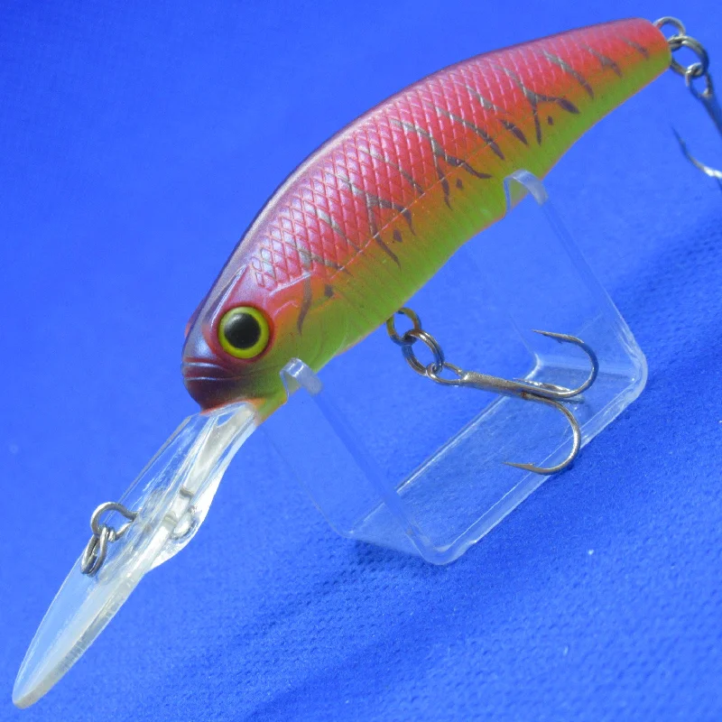 Lures for Catching Northern Pike-C.C. PREDATOR [Used]