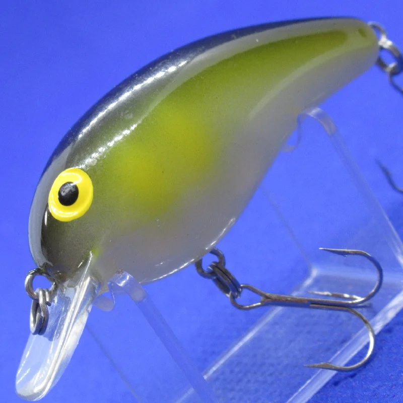 Realistic Lures for Catching Fish-PEANUT II SR [Used]