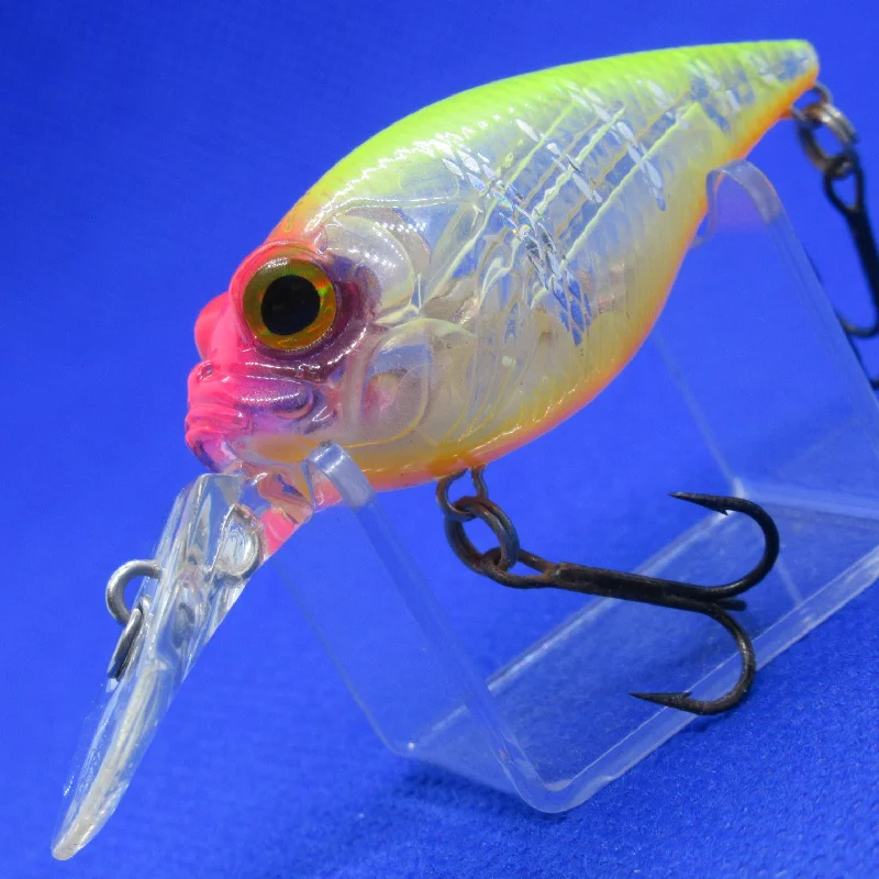 Best Floating Lures for Freshwater-MR-X GRIFFON [Used]