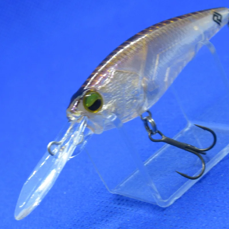 Lures for Shore Fishing-LEVEL SHAD [Used]