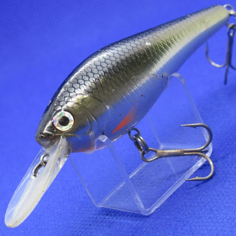 Lures for Deep Sea Fishing-T.D. SHAD 1072 LC [Used]