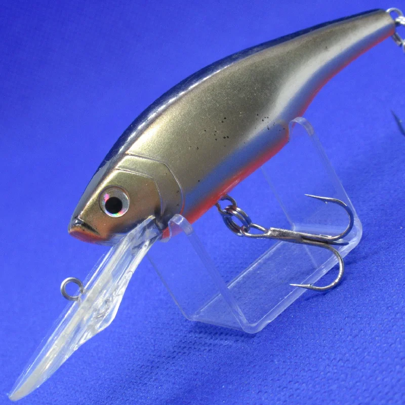 Lures for Warm Water Fishing-DS-75N [Used]