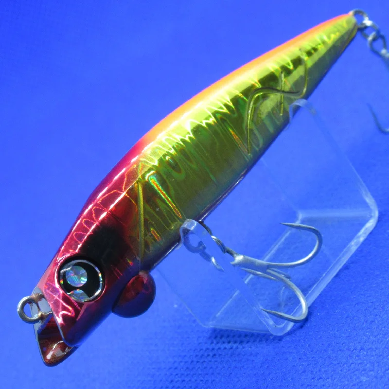 Best Swim Bait Lures-ERDA ZERO INNOVATOR [Used]