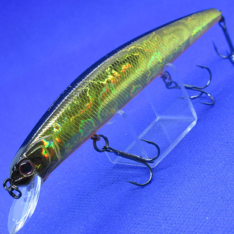 Lures for Steady Waters-ASURA VARUNA 110 F [Used]