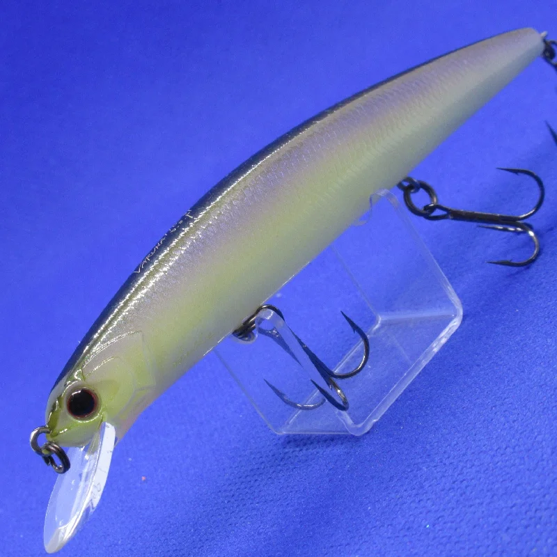 Best Soft Plastic Lures-ASURA VARUNA 110 SP [Used]