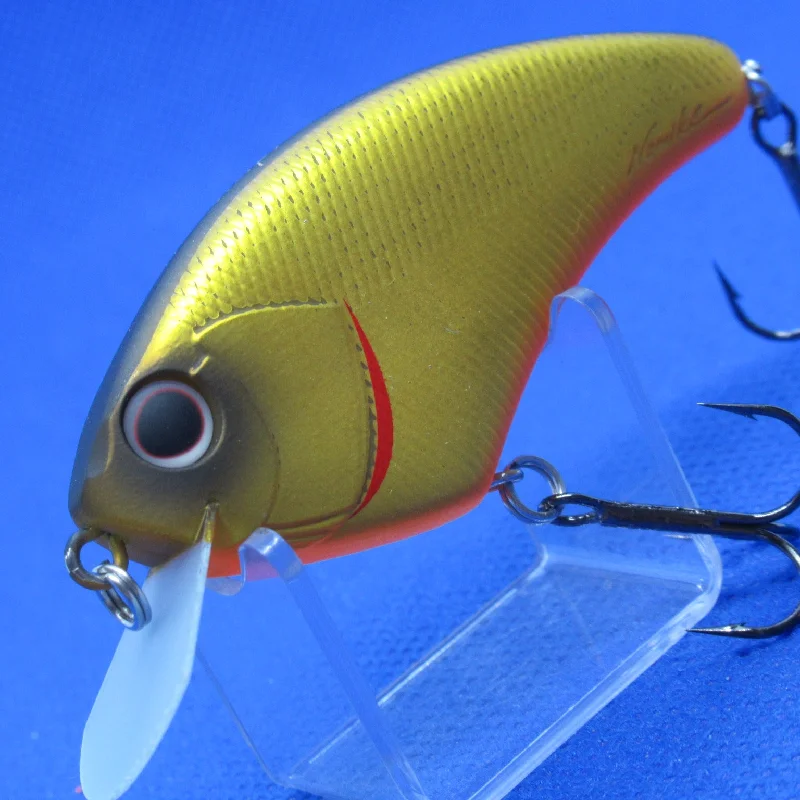 Lures for Murky Water-HPF CRANK [Used]