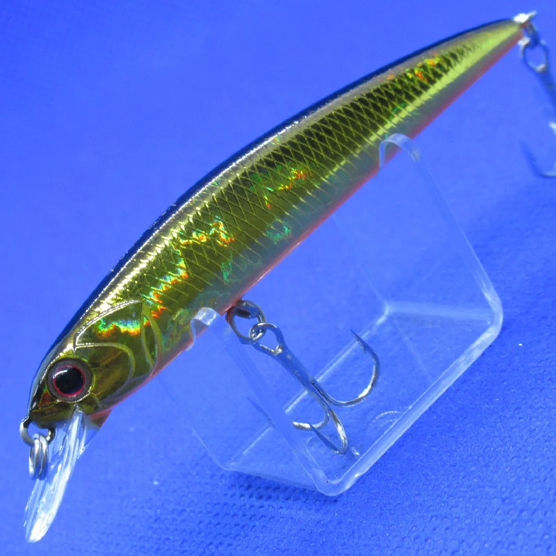 Best Floating Lures-ASURA DURGA 73 SP [Used]