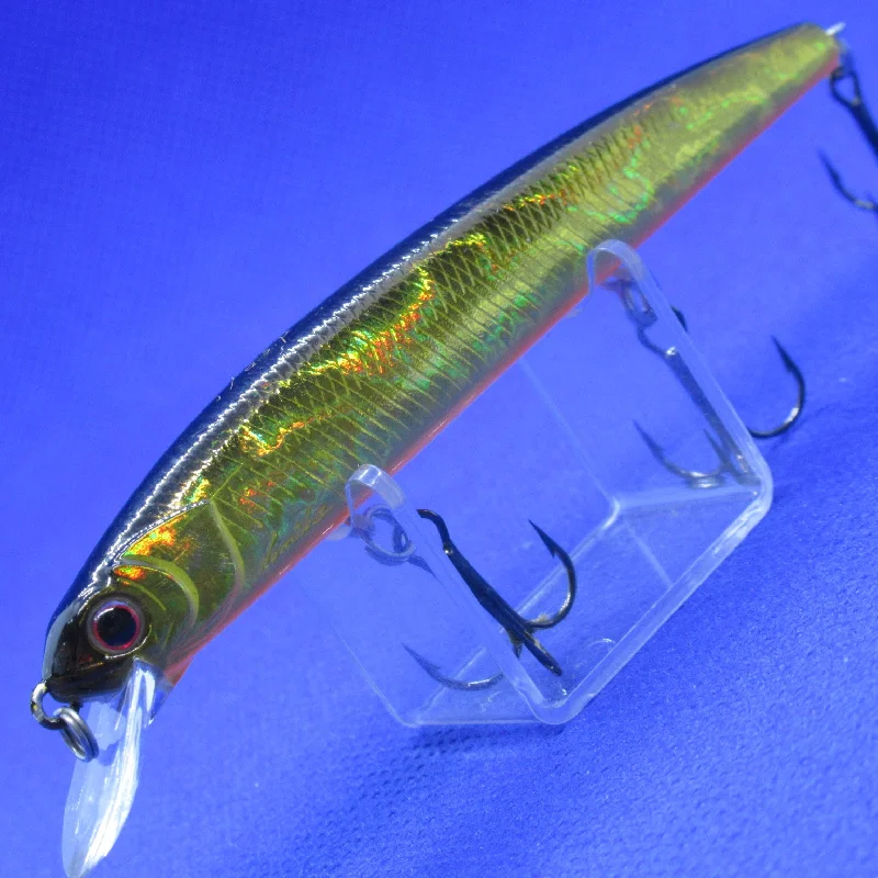 Lures for Fall Fishing-ASURA II 925 F [Used]