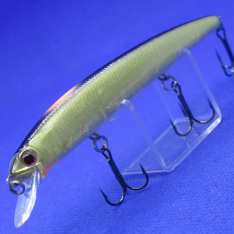 Lures for Slow Retrieve-ASURA II 925 F [Used]