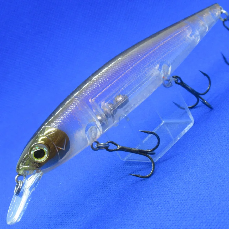 Lures for Use in Heavy Current-BALISONG MINNOW 130 SP [Used]