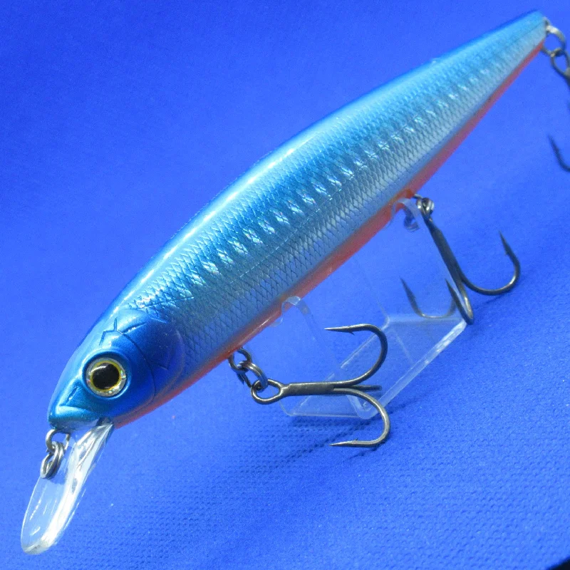 Live Bait Lures-BALISONG MINNOW 130 SP [Used]