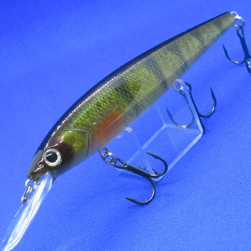 Durable Fishing Lures-KVD DEEP JERKBAIT [Used]