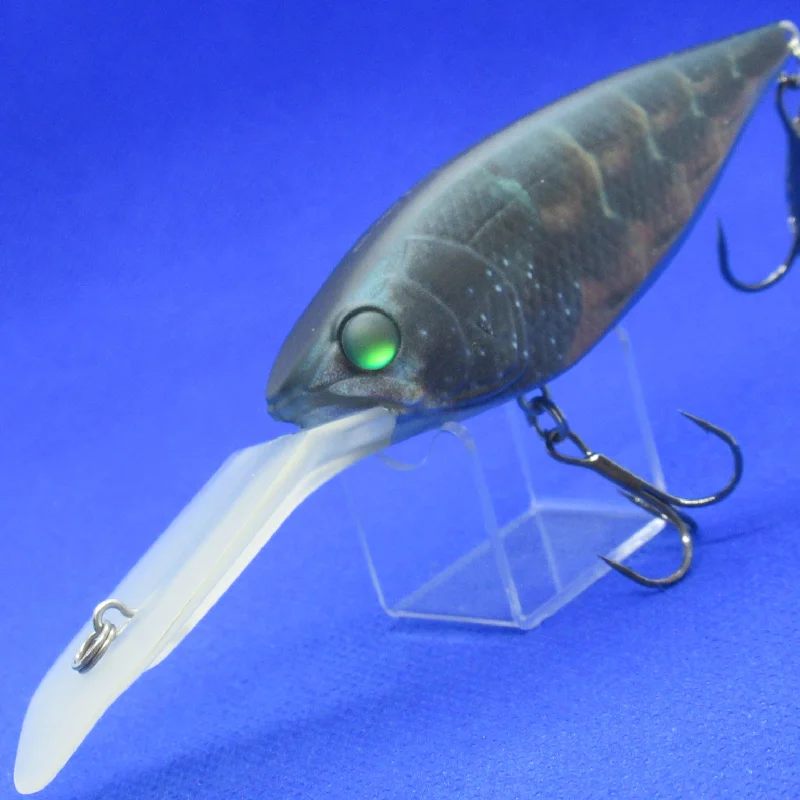 Lures for Deep Water-DC 300 KICKBACKER [Used]