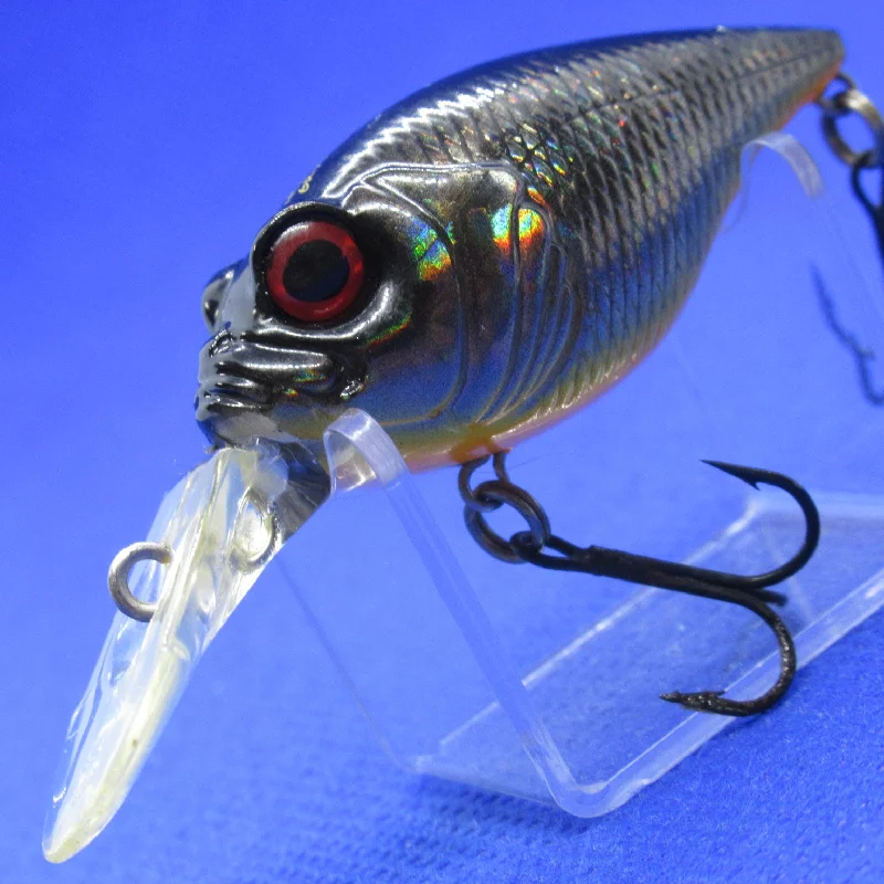 Lures for Fast Water Fishing-MR-X GRIFFON [Used]