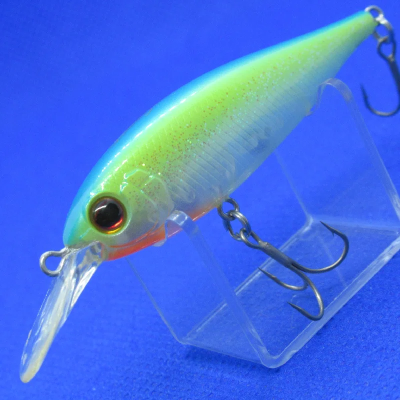 Lures for Warm Water Fishing-BANK SHAD [Used]