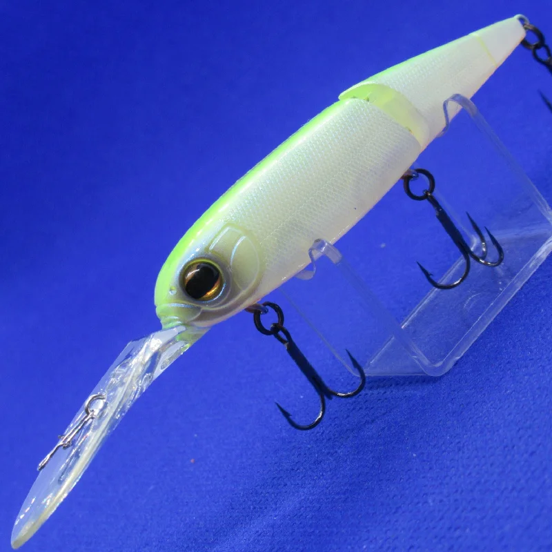 Lures for Offshore Fishing-SUPER Killer BiLL [Used]