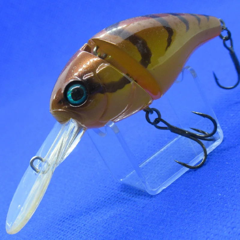 Best Lures for Salmon-ARAGON MR [Used]