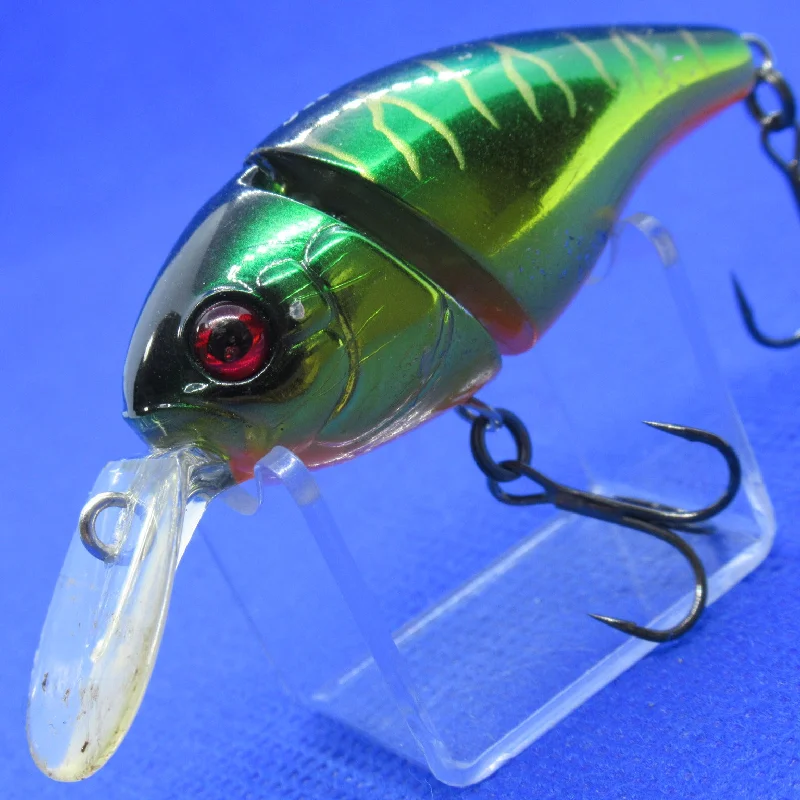 Best Lures for Trout-ARAGON SR Jr. [Used]