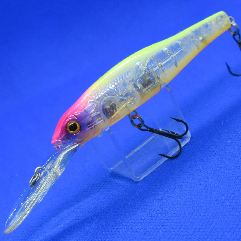 Best Lures for Bass-LIVE-X LEVIATHAN [Used]