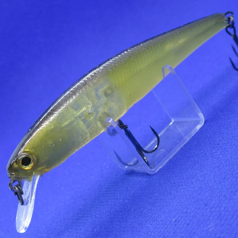 Top-Rated Fishing Lures-MASK 100 [Used]