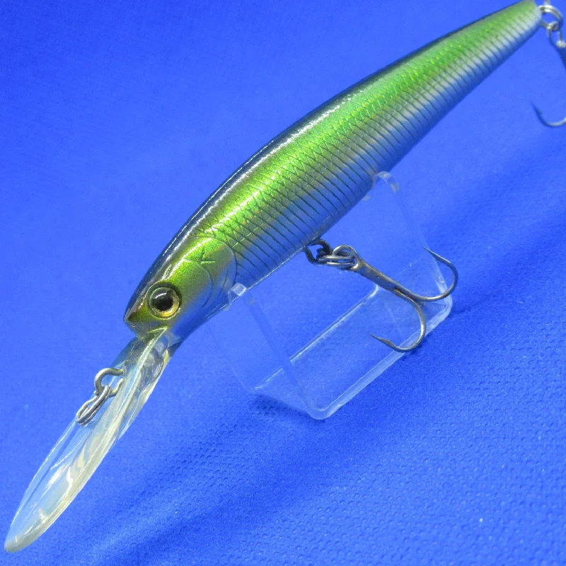 Best Lures for Catching Fish at Night-STAYSEE 90 SP [Used]