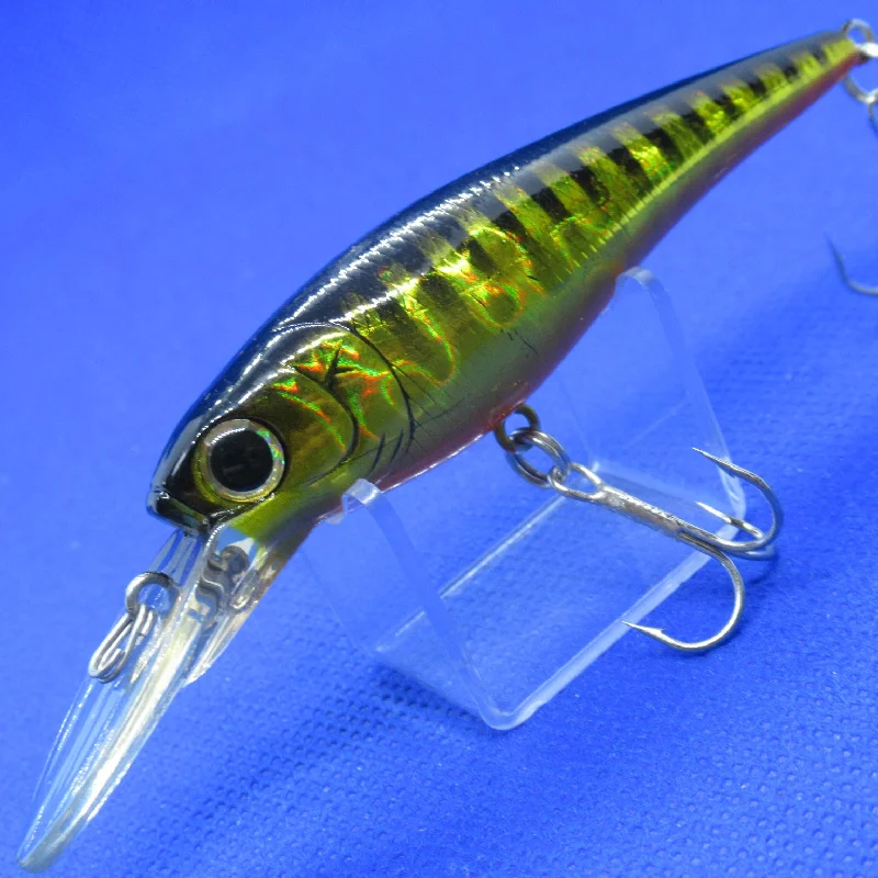 Best Fishing Lures-BEVY SHAD 75 SP [Used]