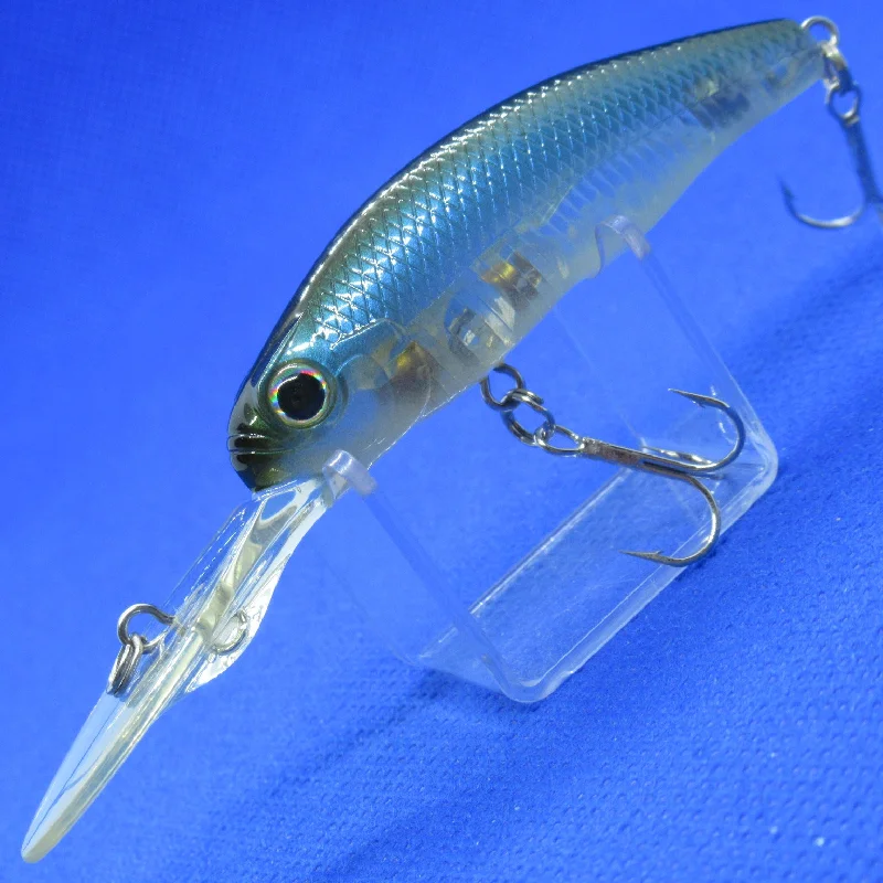 Best Lures for Baitcasting-C.C. PREDATOR [Used]