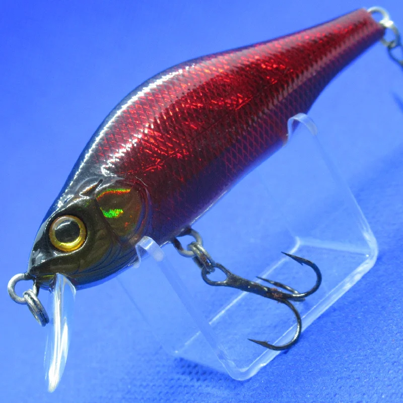 Lures for Small Fish-KHAMSIN 70SP SR [Used]