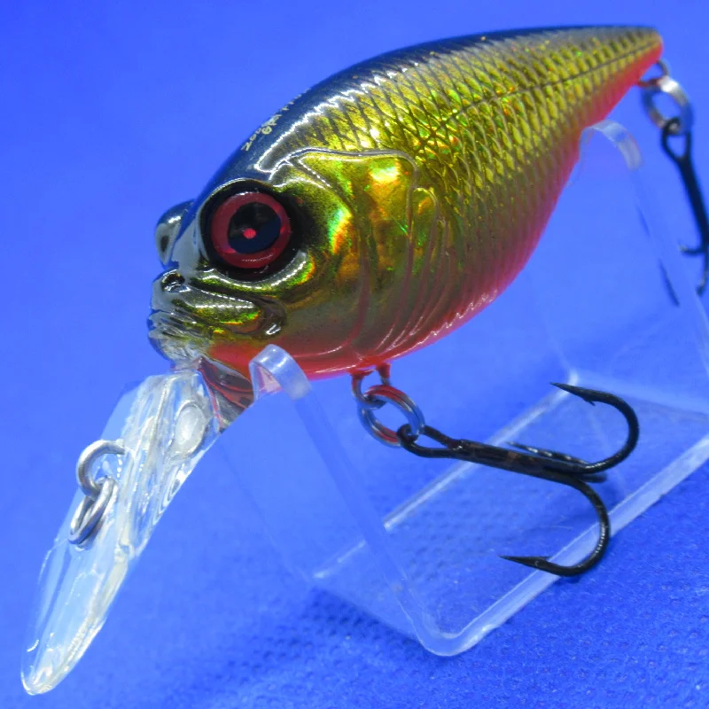 Lures for Catching Giant Fish-MR-X GRIFFON [Used]