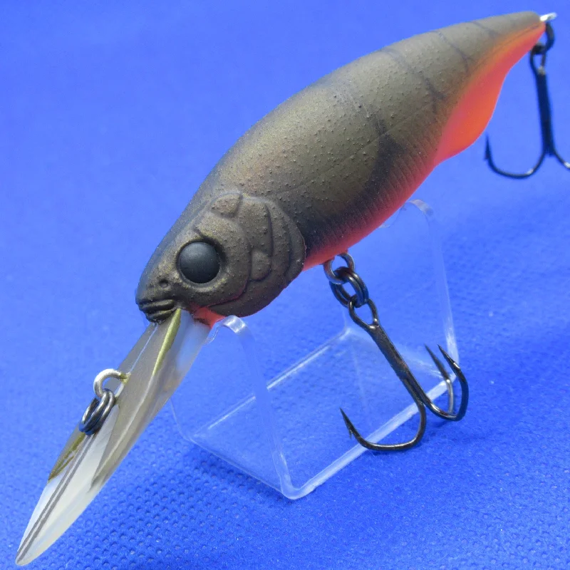 Best Lures for Quick Fish Strikes-BAIT-X [Used]