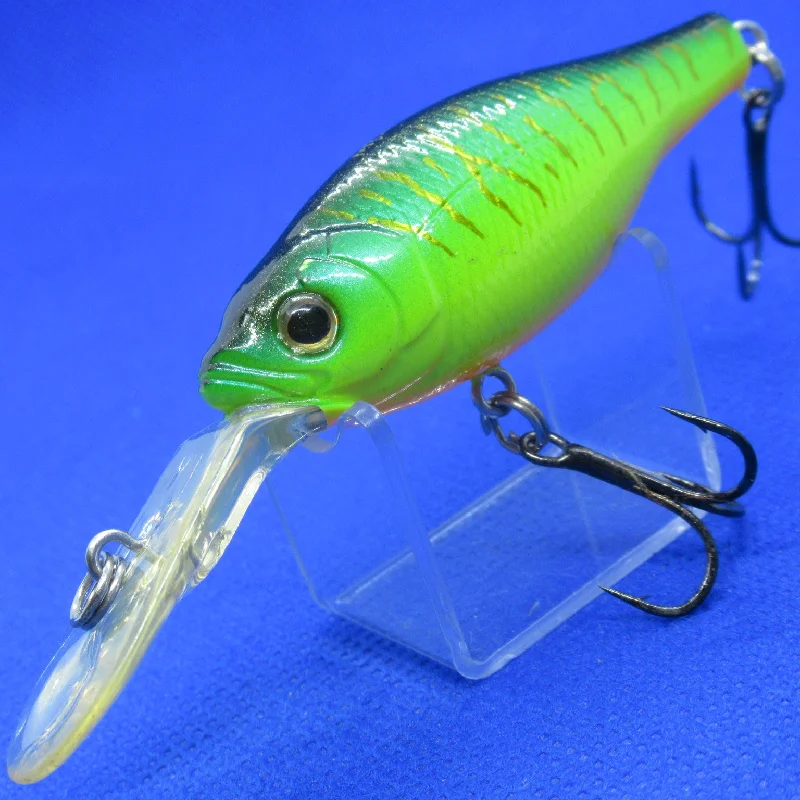 Lures for Catching Fish in Winter-DEEP-X 100 [Used]