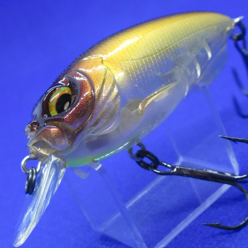 Best Lures for Light Tackle-SR-X Cyclone [Used]