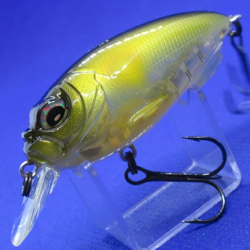 Fishing Lures for Freshwater-SR-X Cyclone [Used]