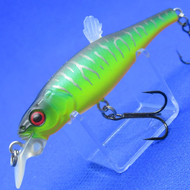 Best Lures for Catching Fish in Spring-LIVE-X MARGAY STEP CAT [Used]