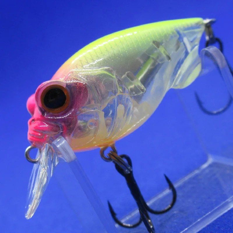 Lures for Fly Fishing-BABY GRIFFON [Used]