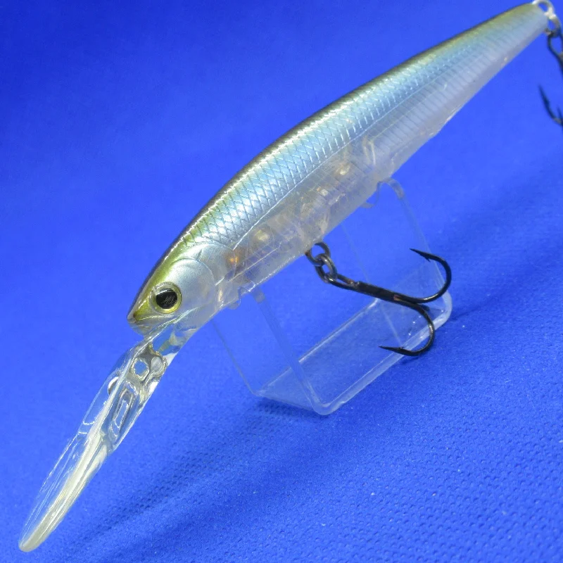 Jerkbait Lures-STAYSEE 90 SP Ver.2 [Used]