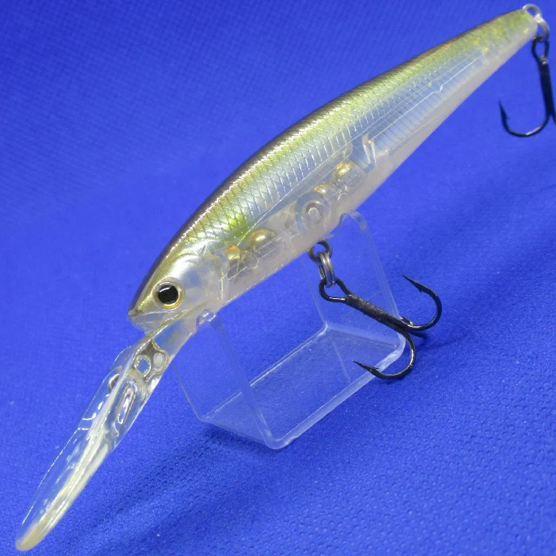 Best Lures for Shallow Water Fishing-STAYSEE 90 SP Ver.2 [Used]