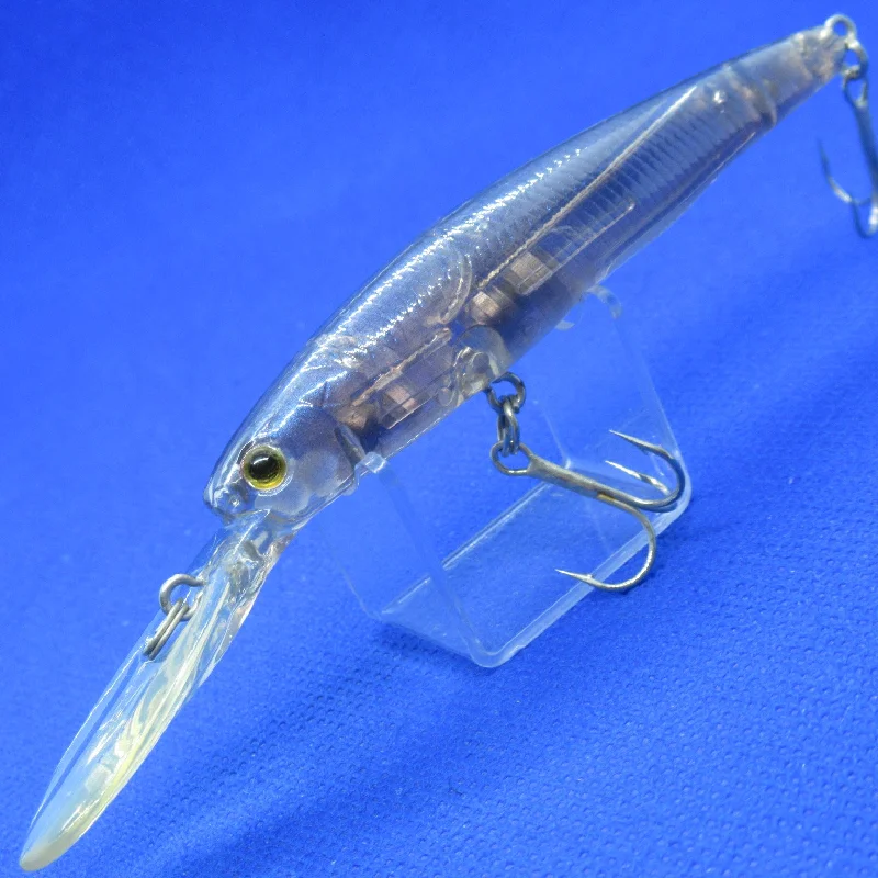 Lures for Catching Striped Bass-STAYSEE 90 SP [Used]