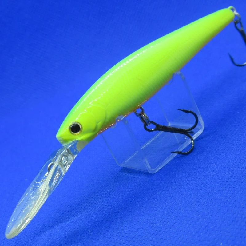 Best Lures for Fast Water Streams-STAYSEE 90 SP Ver.2 [Used]