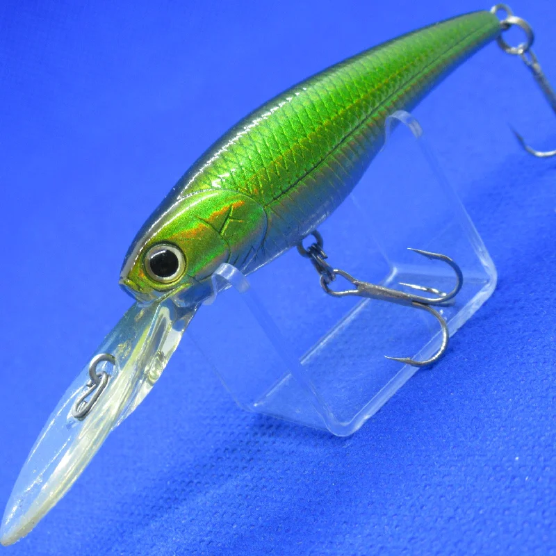 Realistic Soft Plastic Lures-STAYSEE 60 SP [Used]