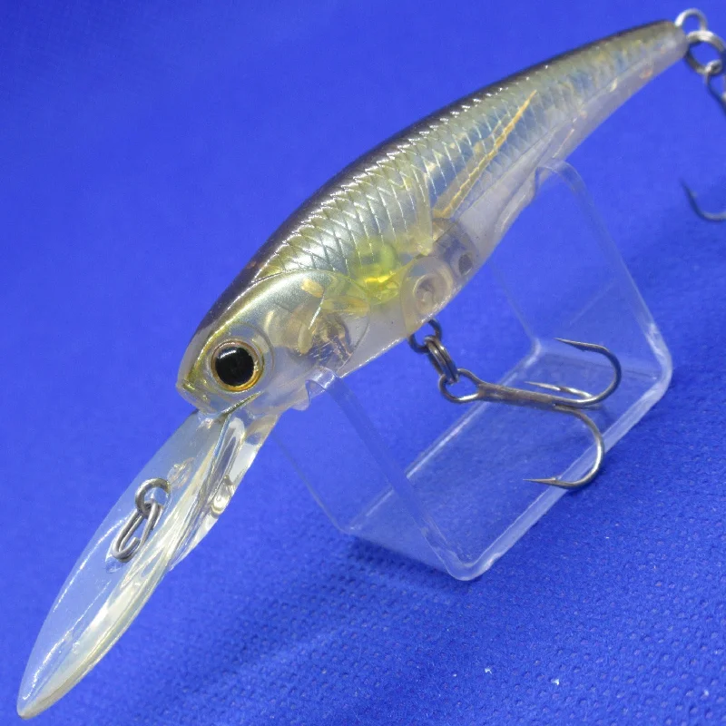 Sinking Lures-STAYSEE 60 SP [Used]