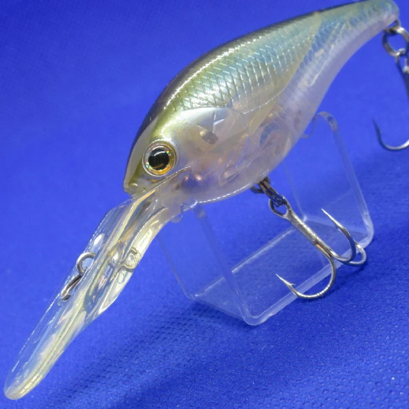 Best Lures for Casting from Shore-CB-350 [Used]