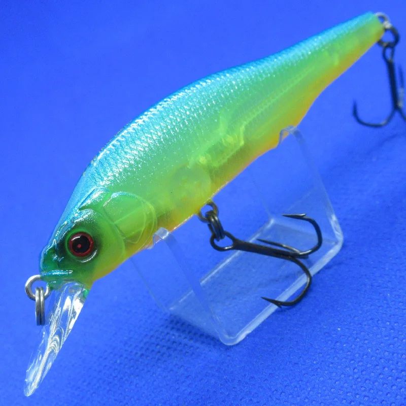 Lures for Professional Trolling-X-80 TRICK DARTER (SP) [Used]