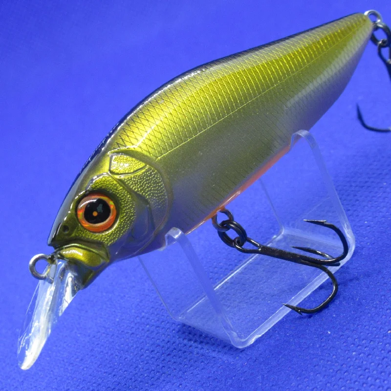 Floating Lures-FLAP SLAP [Used]