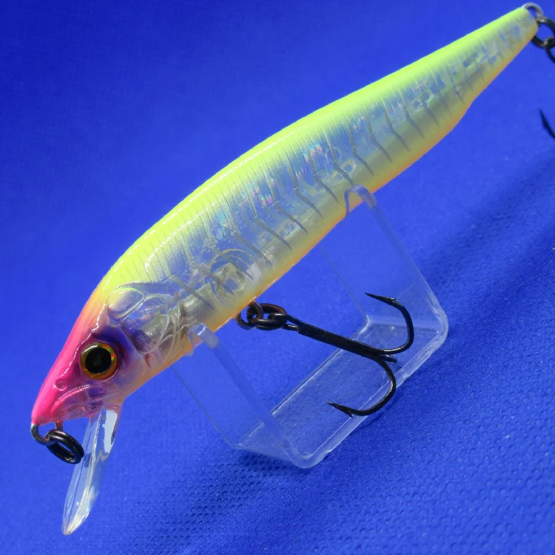 Fishing Lures for Saltwater-VISION 95 [Used]