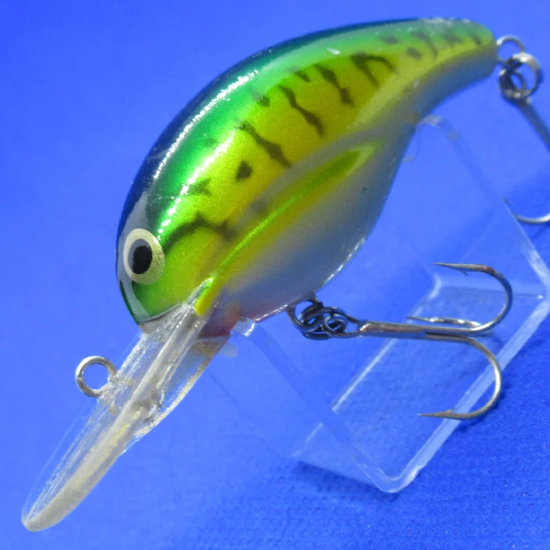 Lures for Catching Offshore Fish-BANDIT 200 Series Crankbait [Used]