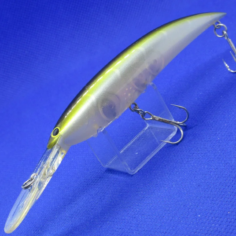 Lures for Bass Fishing-STICKY 3 [Used]