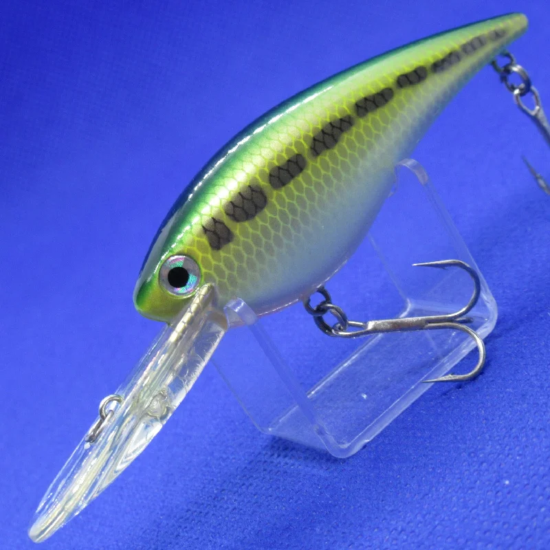 Swim Bait Lures-BH SHAD DR [Used]